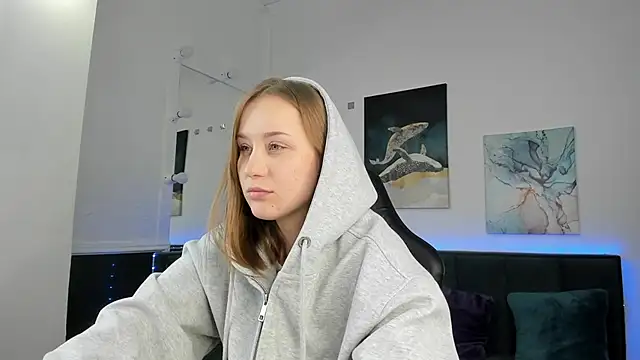 Melissa new22 online show from 02-03-26, 06:40