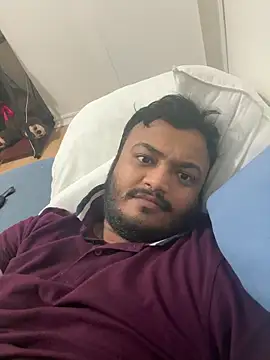 indianguysolo online show from 03-10-26, 11:15