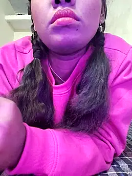 Lovely Payal online show from 11-27-25, 04:25