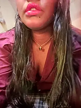 Lovely Payal online show from 12-02-25, 12:27