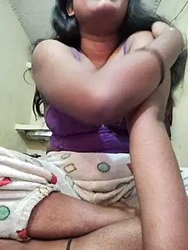 Lovely Payal online show from 02-11-26, 04:50