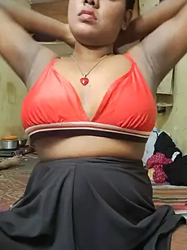 Lovely Payal online show from 05-19-26, 07:42