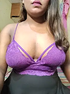 Lovely Payal online show from 06-26-26, 12:20