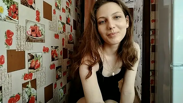 AnnyCutest online show from 10-12-25, 08:46