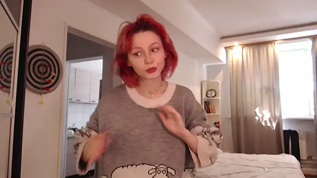 Kate mikki online show from 05-20-26, 03:34