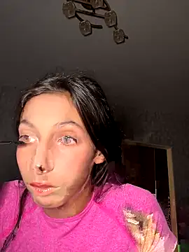  Cleopatraaa  online show from 10-10-25, 04:50