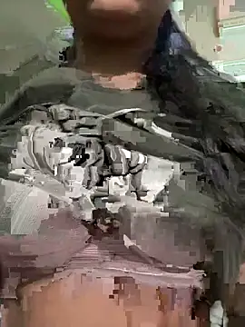 Curvy Ritika online show from 10-30-25, 12:28