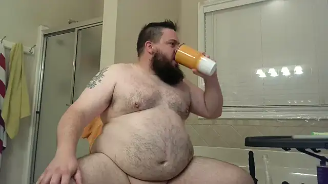 Chubbyfreak37 online show from 11-18-25, 04:06