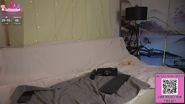 EvaTech online show from 01-12-26, 02:22