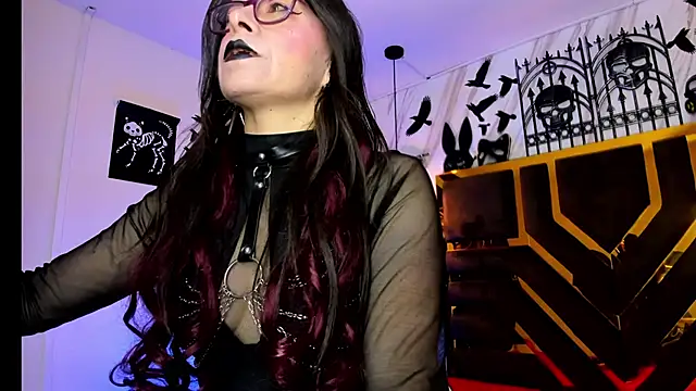 Evangelinejoness  online show from 11-03-25, 11:44