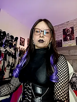 Evangelinejoness  online show from 05-04-26, 12:12