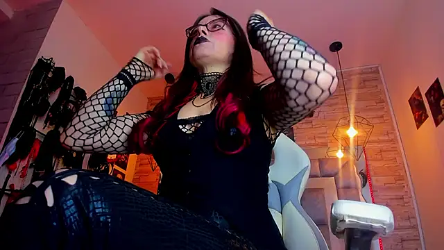 Evangelinejoness  online show from 05-09-26, 11:37