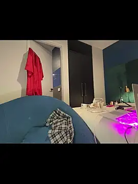 jayylizz69 online show from 01-12-26, 10:26