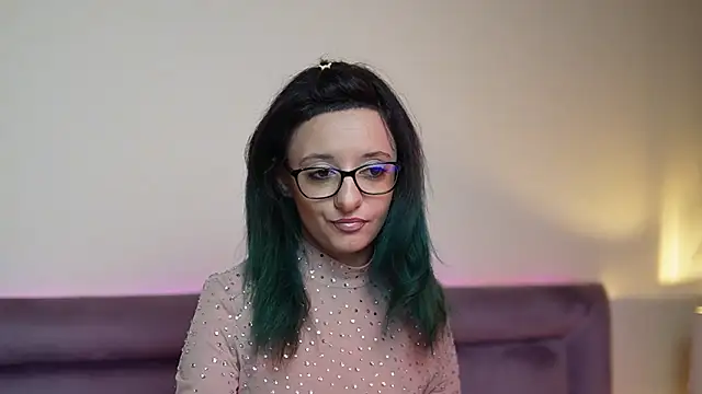 JoelleApril online show from 03-06-26, 09:44