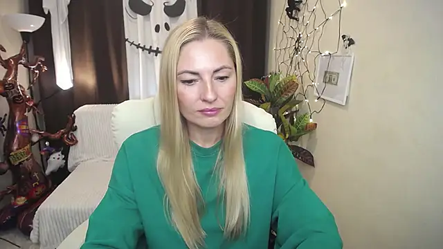 AnitaBlommby online show from 10-12-25, 12:15
