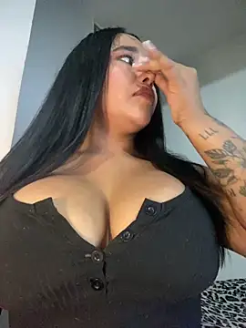 mis-violetha online show from 05-07-26, 01:22