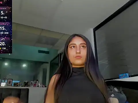 princesstina- online show from 01-17-26, 02:05