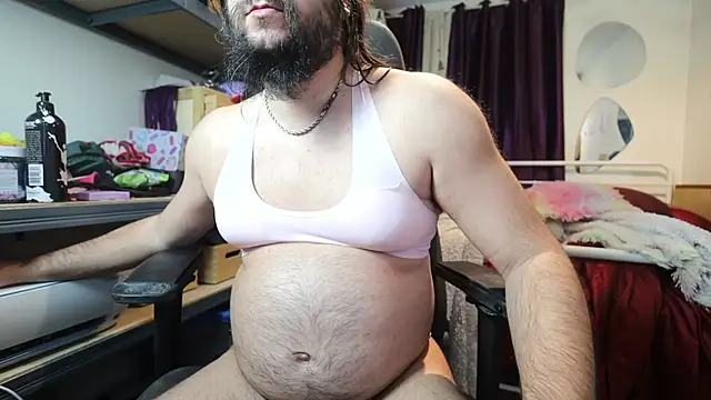 maddy kinky online show from 03-29-26, 04:51