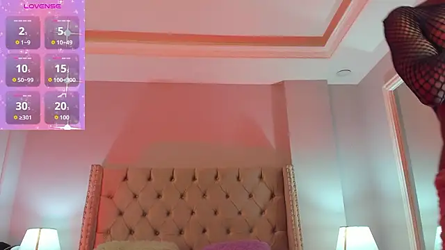 Charlie Storm  online show from 02-09-26, 01:15