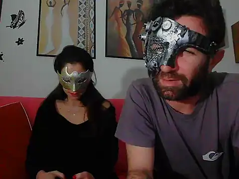 Goodvibratesduo online show from 01-06-26, 05:05