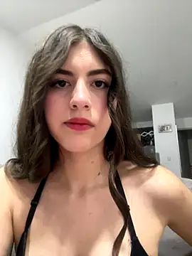 AlessiaLuxx online show from 11-01-25, 10:56