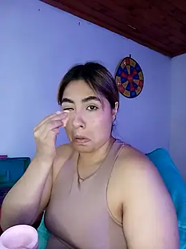 sofiazaf5 online show from 12-19-25, 02:46