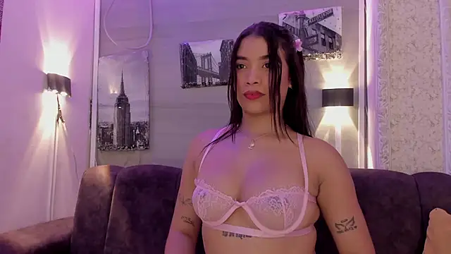 ava wildes online show from 02-10-26, 07:40