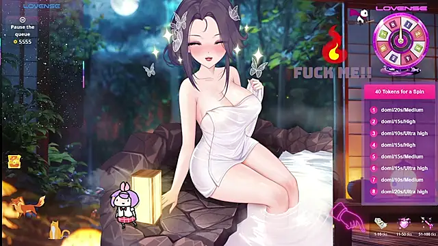 Nyxie chan1 online show from 05-10-26, 05:29