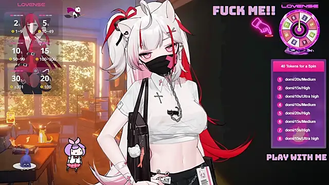 Nyxie chan1 online show from 06-24-26, 06:40
