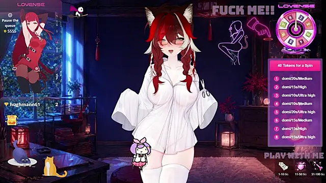 Snapshot of Nyxie_chan1 chatting on 07-03-26, 07:09 Nyxie chan1 online show from 07-03-26, 07:09