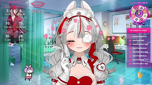 Snapshot of Nyxie_chan1 chatting on 08-08-26, 07:38 Nyxie chan1 online show from 08-08-26, 07:38