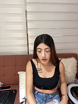 ElectraPink  online show from 11-21-25, 12:37