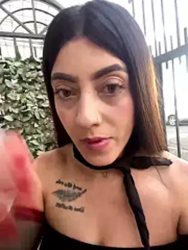 ElectraPink  online show from 12-22-25, 12:57