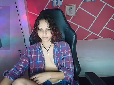 sweety dreambaby online show from 10-14-25, 08:09