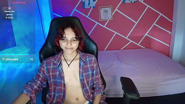 sweety dreambaby online show from 11-07-25, 03:45