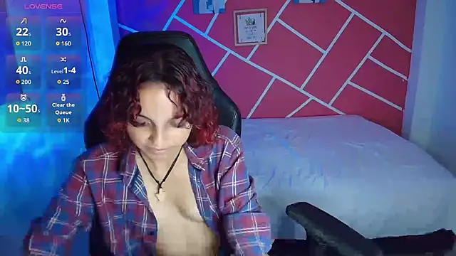 sweety dreambaby online show from 11-13-25, 05:56