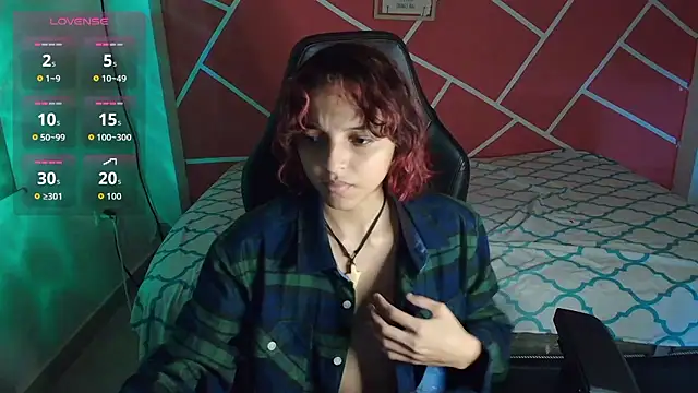 sweety dreambaby online show from 12-15-25, 07:51