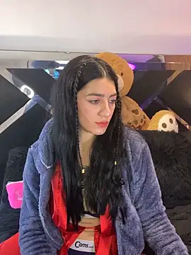 Snapshot of Moon_Magic chatting on 10-15-25, 08:53 Moon Magic online show from 10-15-25, 08:53