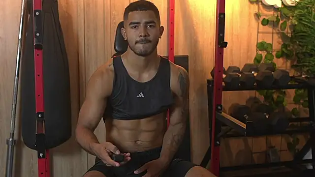 Reik Vonn online show from 11-07-25, 12:16