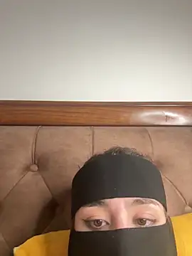 Milina123456 online show from 12-01-25, 12:37