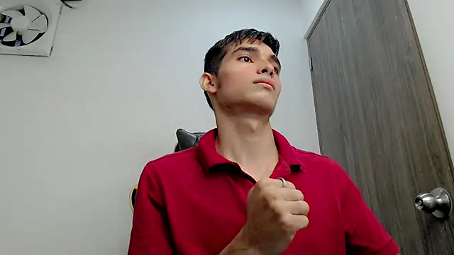 Demiann  online show from 10-13-25, 01:22