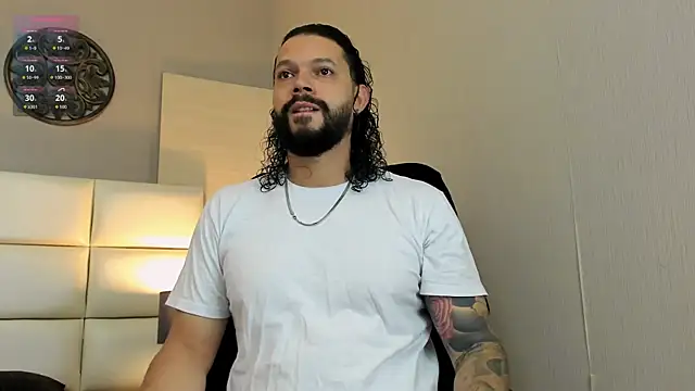 AlukardBig online show from 02-12-26, 03:29