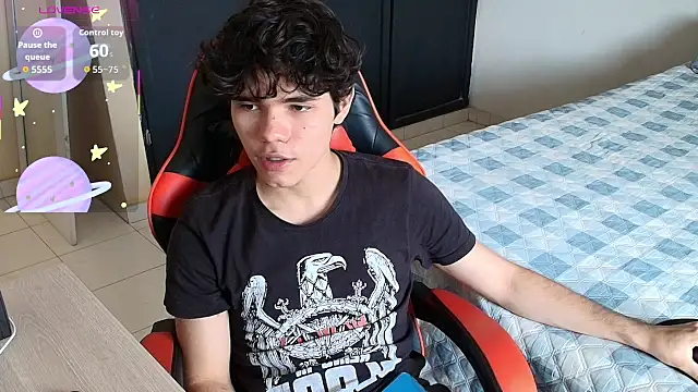 Im Camii online show from 11-12-25, 06:19