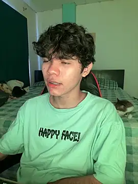 Im Camii online show from 11-13-25, 04:06