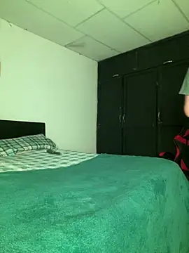 Im Camii online show from 11-28-25, 05:59