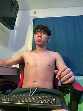 Im Camii online show from 01-11-26, 09:31