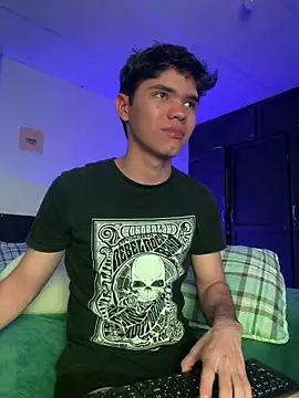 Im Camii online show from 02-05-26, 09:41