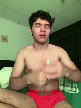 Im Camii online show from 02-19-26, 05:42