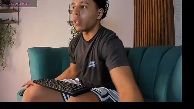 Adrian Volt online show from 01-09-26, 02:58