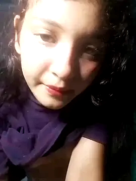 soymelisa2 online show from 10-11-25, 12:10